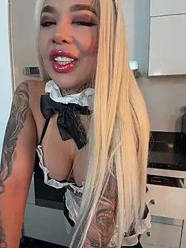 milaivanova online show from February 22, 4:16 pm