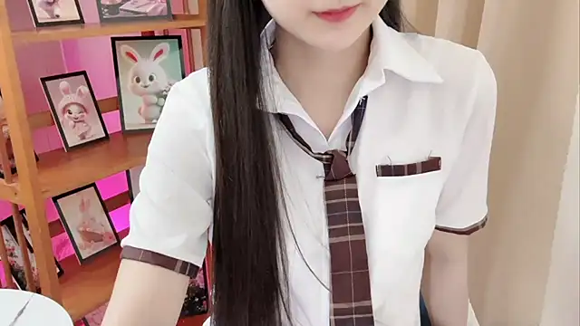 KaleAnisa online show from April 6, 4:46 am