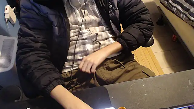 Carterdoesporn online show from March 2, 10:56 am