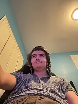 Carterdoesporn online show from December 20, 3:57 am