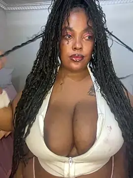Katamia25 online show from December 22, 9:55 am