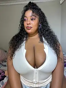 Katamia25 online show from December 29, 7:32 pm