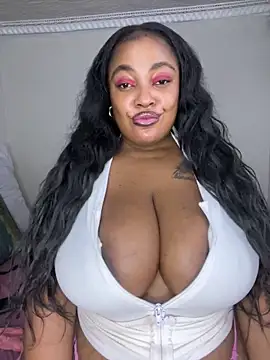 Katamia25 online show from February 22, 5:12 am