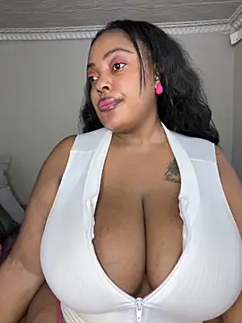 Katamia25 online show from February 23, 3:35 am