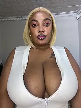 Katamia25 online show from March 9, 4:49 am