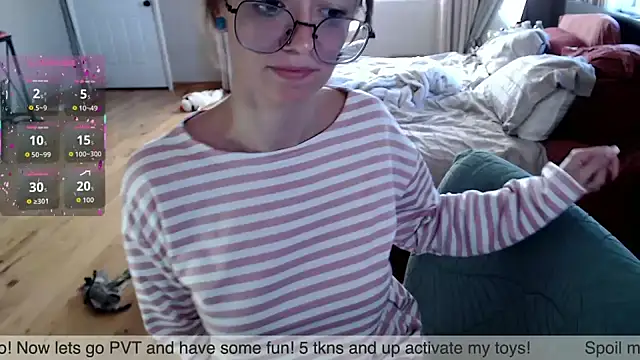 Plantbabeee online show from October 8, 3:31 pm