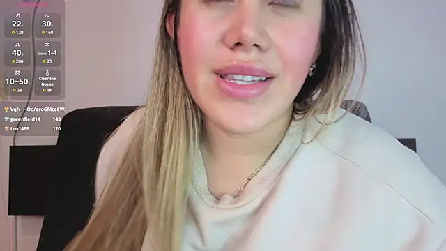 eleecttraa 12 online show from April 16, 9:39 pm