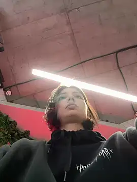 Snapshot of BabeRainbow chatting on December 4, 9:51 am BabeRainbow online show from December 4, 9:51 am