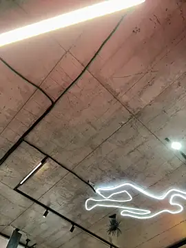 Snapshot of BabeRainbow chatting on December 25, 9:56 am BabeRainbow online show from December 25, 9:56 am