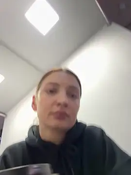 Snapshot of BabeRainbow chatting on January 7, 2:08 pm BabeRainbow online show from January 7, 2:08 pm