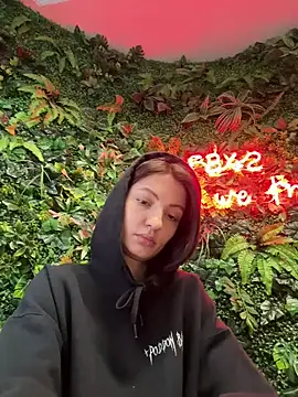 Snapshot of BabeRainbow chatting on January 10, 12:26 pm BabeRainbow online show from January 10, 12:26 pm