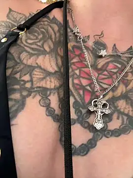 Snapshot of BabeRainbow chatting on January 22, 10:40 am BabeRainbow online show from January 22, 10:40 am