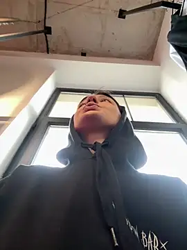 Snapshot of BabeRainbow chatting on February 9, 12:30 pm BabeRainbow online show from February 9, 12:30 pm