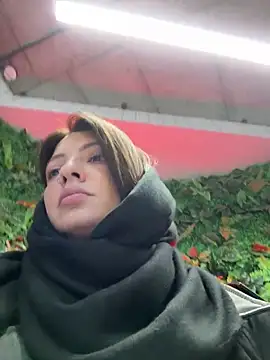 Snapshot of BabeRainbow chatting on February 10, 9:14 am BabeRainbow online show from February 10, 9:14 am