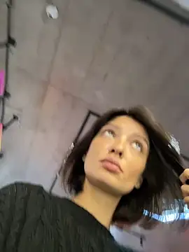 Snapshot of BabeRainbow chatting on February 16, 10:43 am BabeRainbow online show from February 16, 10:43 am