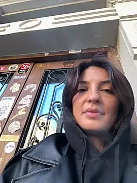 Snapshot of BabeRainbow chatting on February 28, 9:04 am BabeRainbow online show from February 28, 9:04 am