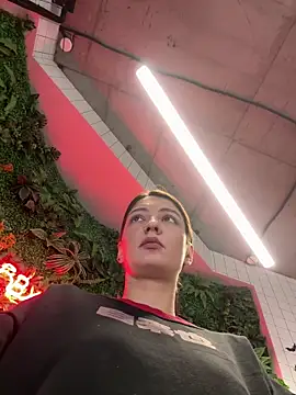 Snapshot of BabeRainbow chatting on March 2, 10:14 am BabeRainbow online show from March 2, 10:14 am