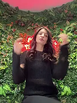 Snapshot of BabeRainbow chatting on March 6, 2:51 pm BabeRainbow online show from March 6, 2:51 pm