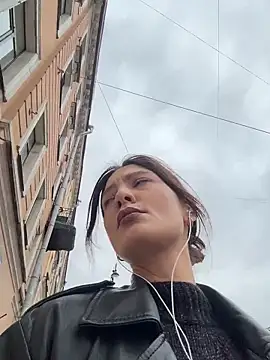 Snapshot of BabeRainbow chatting on September 18, 10:06 am BabeRainbow online show from September 18, 10:06 am