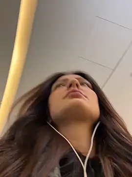 Snapshot of BabeRainbow chatting on September 27, 1:49 pm BabeRainbow online show from September 27, 1:49 pm