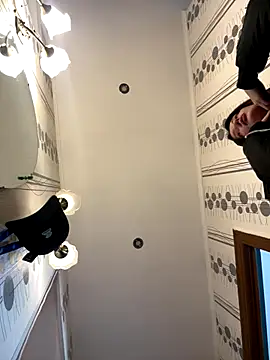 Snapshot of BabeRainbow chatting on October 17, 9:01 am BabeRainbow online show from October 17, 9:01 am