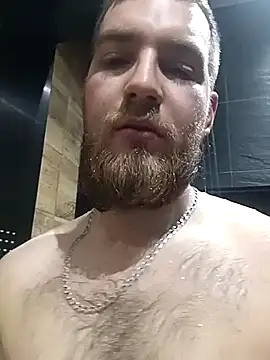 Sweet bear69 online show from December 22, 9:56 pm