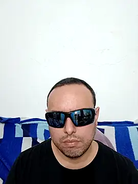 ElSunEagle online show from March 14, 2:06 am