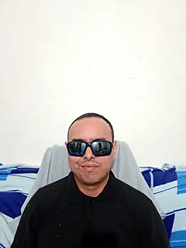 ElSunEagle online show from June 12, 2:54 am