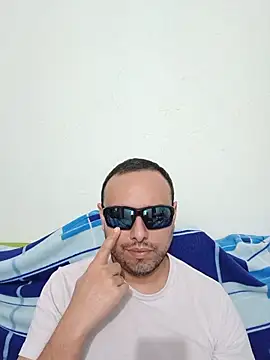 ElSunEagle online show from June 19, 2:27 am