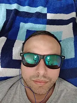 ElSunEagle online show from July 3, 3:57 am