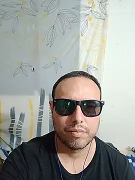 ElSunEagle online show from July 8, 1:21 am