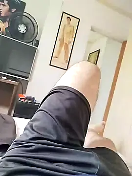 flavio81augusto online show from January 11, 5:07 pm