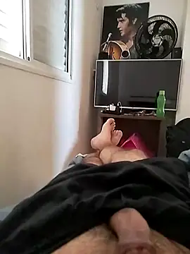 flavio81augusto online show from February 6, 11:43 am