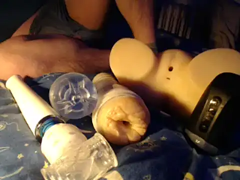 Snapshot of FleshlightFan chatting on January 25, 9:04 pm FleshlightFan online show from January 25, 9:04 pm