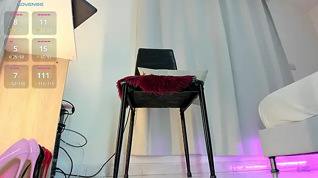 Snapshot of dakofeet chatting on December 6, 1:29 am dakofeet online show from December 6, 1:29 am