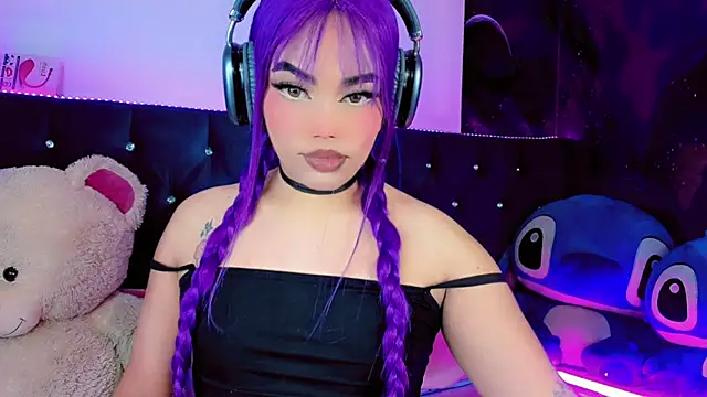 Alessiax- online show from January 17, 1:54 am