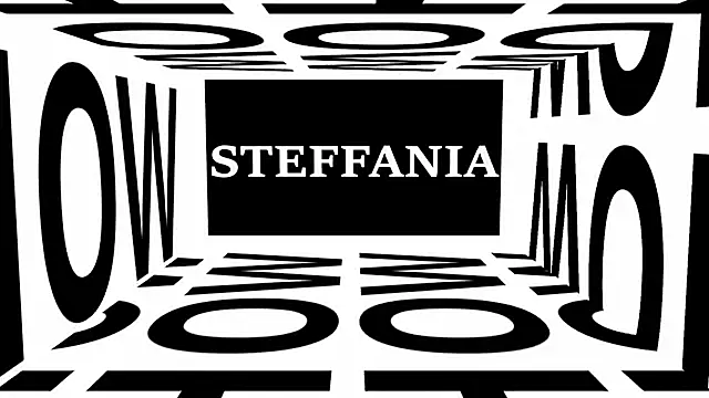 steffania- online show from March 2, 6:16 am