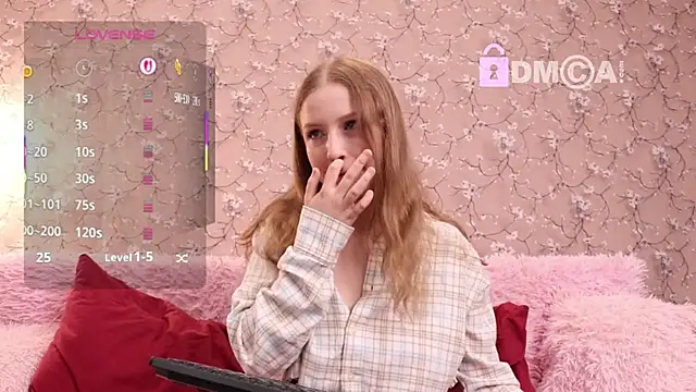 steffania- online show from October 9, 3:10 pm