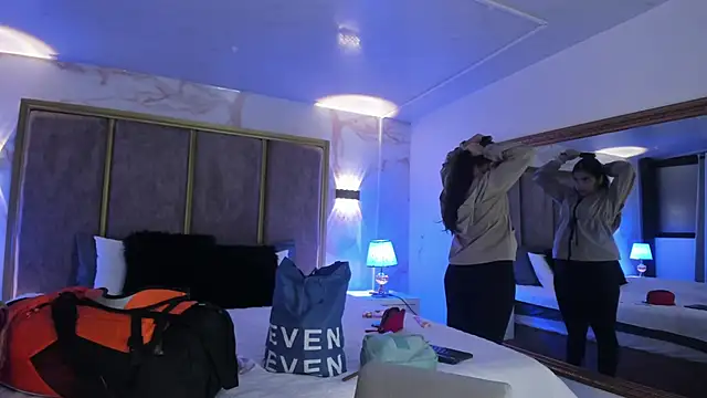 GiselOrtiz online show from February 20, 10:49 am