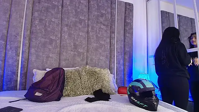 GiselOrtiz online show from March 31, 10:59 am