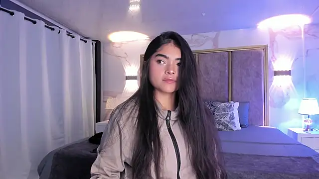 Snapshot of GiselOrtiz chatting on April 29, 9:46 am GiselOrtiz online show from April 29, 9:46 am