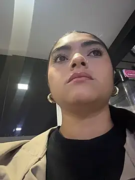 Snapshot of GiselOrtiz chatting on April 30, 9:37 am GiselOrtiz online show from April 30, 9:37 am