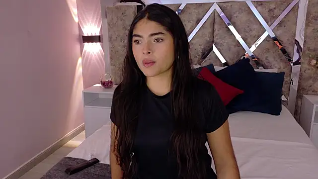 Snapshot of GiselOrtiz chatting on May 6, 9:47 am GiselOrtiz online show from May 6, 9:47 am