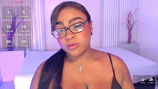 BlakmillerrGilson online show from February 20, 8:03 pm