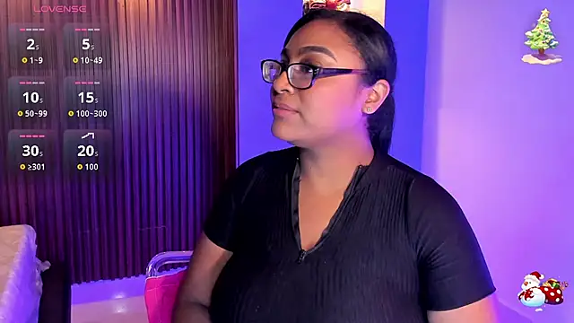 BlakmillerrGilson online show from December 21, 9:11 pm