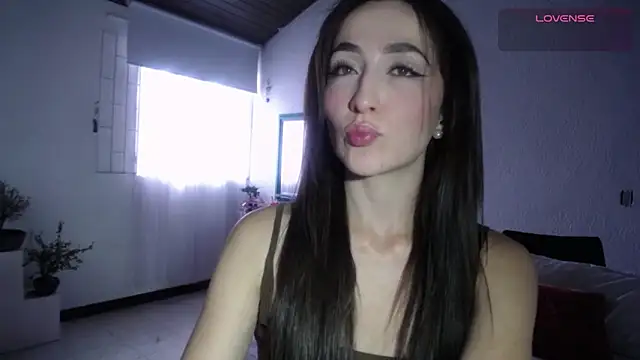 Snapshot of _Lalaa chatting on June 27, 5:18 pm Lalaa online show from June 27, 5:18 pm