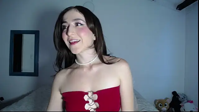 Snapshot of _Lalaa chatting on July 16, 10:27 pm Lalaa online show from July 16, 10:27 pm