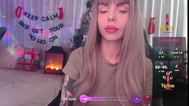 Kerry Kirk online show from January 1, 5:33 am