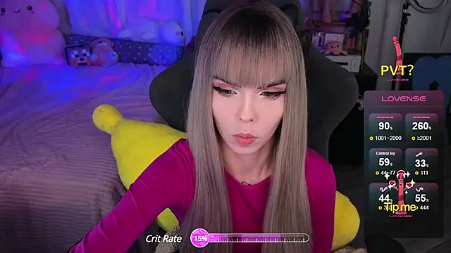 Kerry Kirk online show from February 7, 8:42 pm