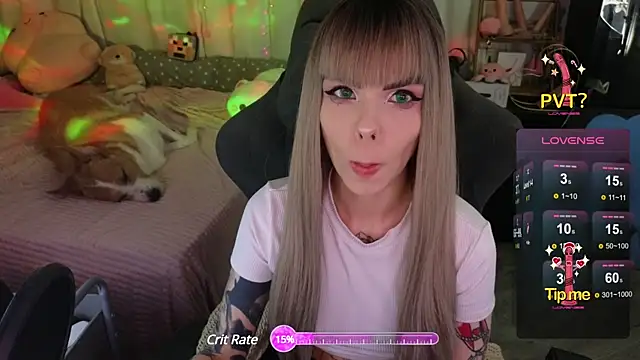 Kerry Kirk online show from March 9, 10:19 pm